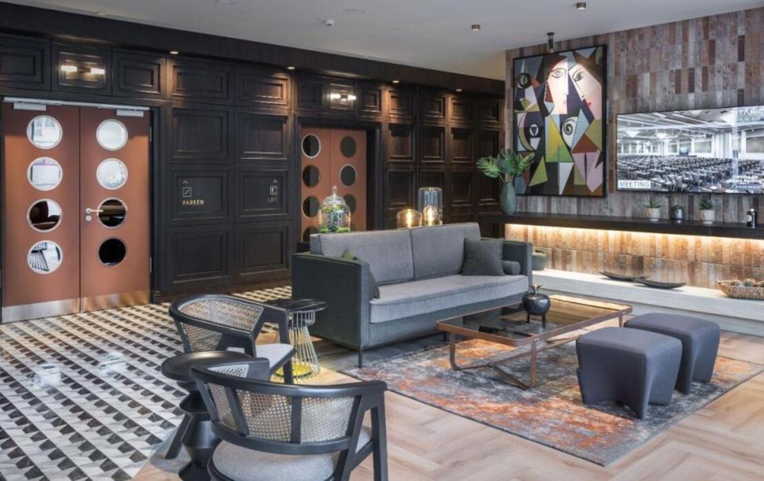 TITANIC Comfort Kurfürstendamm