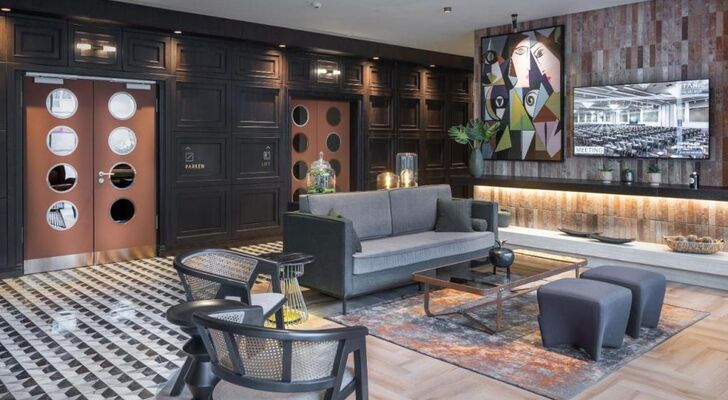 TITANIC Comfort Kurfürstendamm