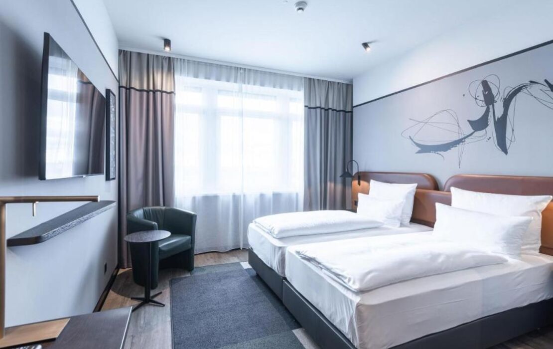 TITANIC Comfort Kurfürstendamm