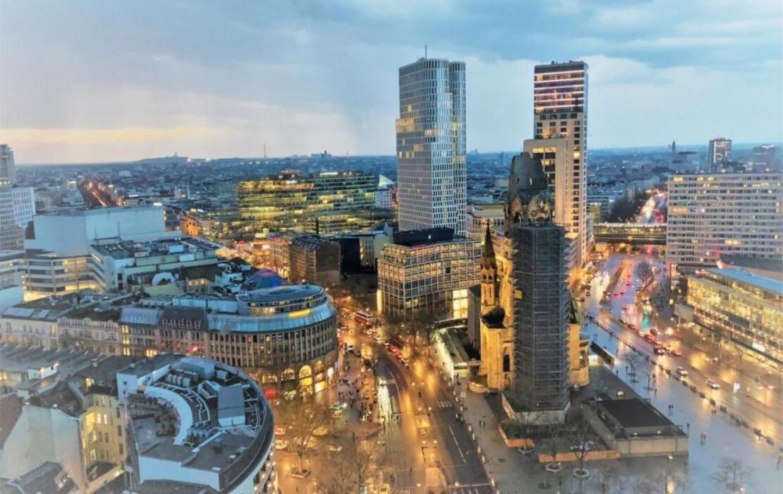 TITANIC Comfort Kurfürstendamm