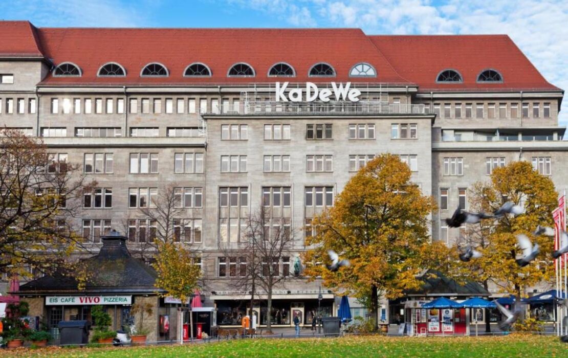 TITANIC Comfort Kurfürstendamm