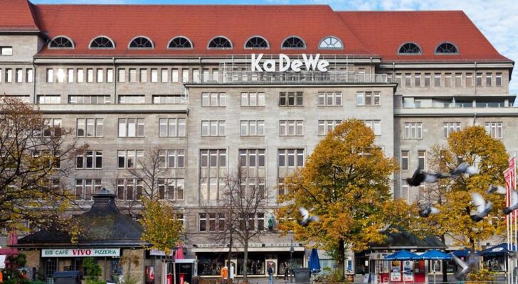 TITANIC Comfort Kurfürstendamm