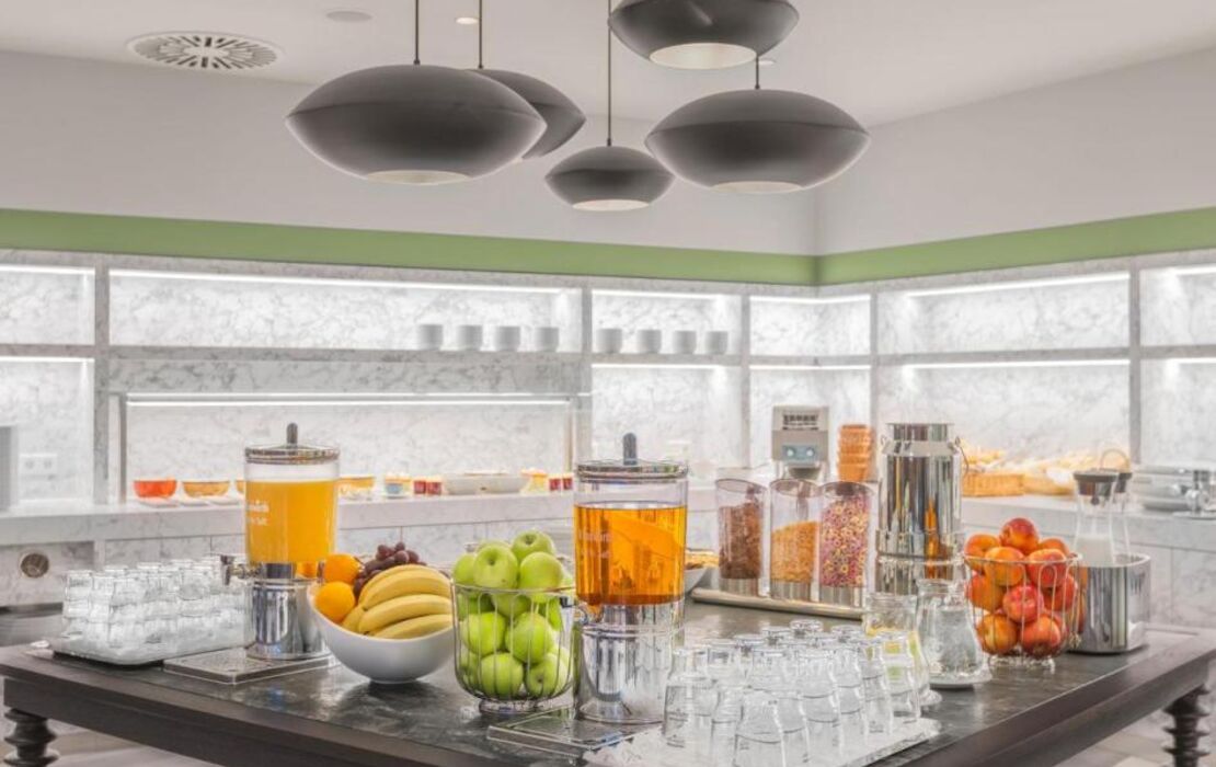 TITANIC Comfort Kurfürstendamm