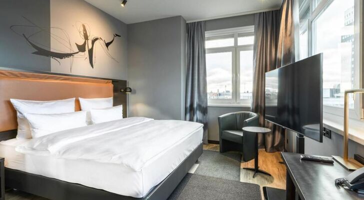 TITANIC Comfort Kurfürstendamm