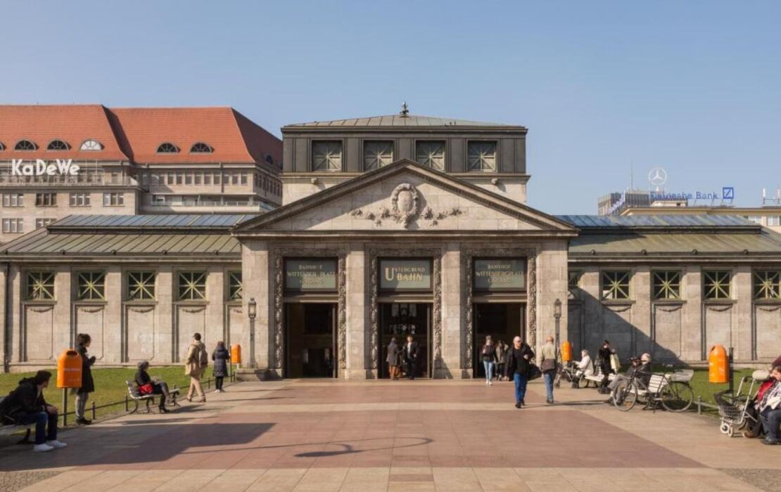 TITANIC Comfort Kurfürstendamm