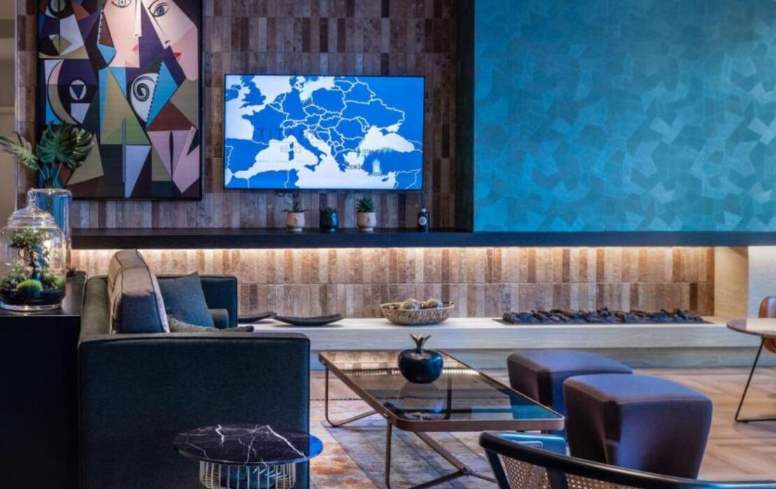 TITANIC Comfort Kurfürstendamm