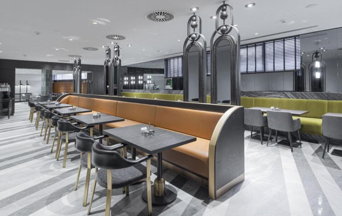 TITANIC Comfort Kurfürstendamm