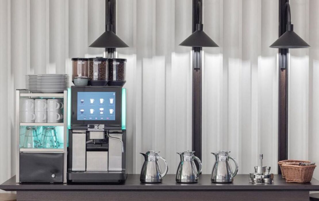 TITANIC Comfort Kurfürstendamm