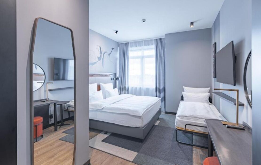 TITANIC Comfort Kurfürstendamm