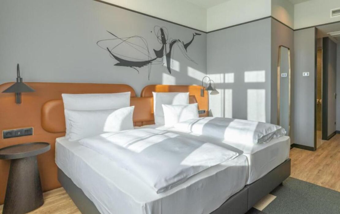 TITANIC Comfort Kurfürstendamm