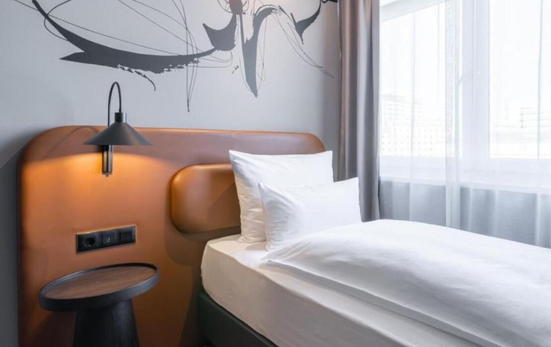 TITANIC Comfort Kurfürstendamm