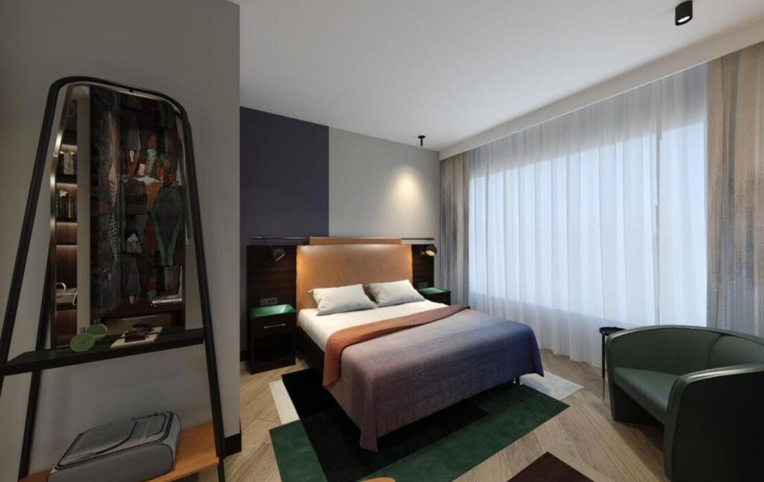 TITANIC Comfort Kurfürstendamm