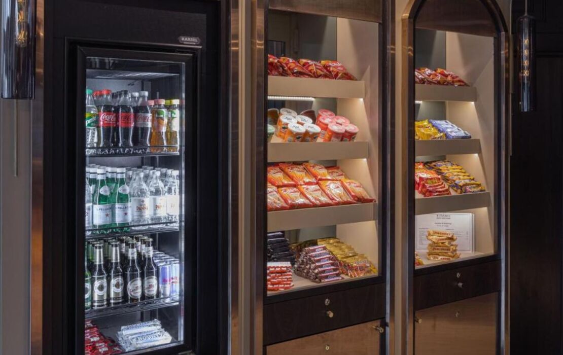 TITANIC Comfort Kurfürstendamm