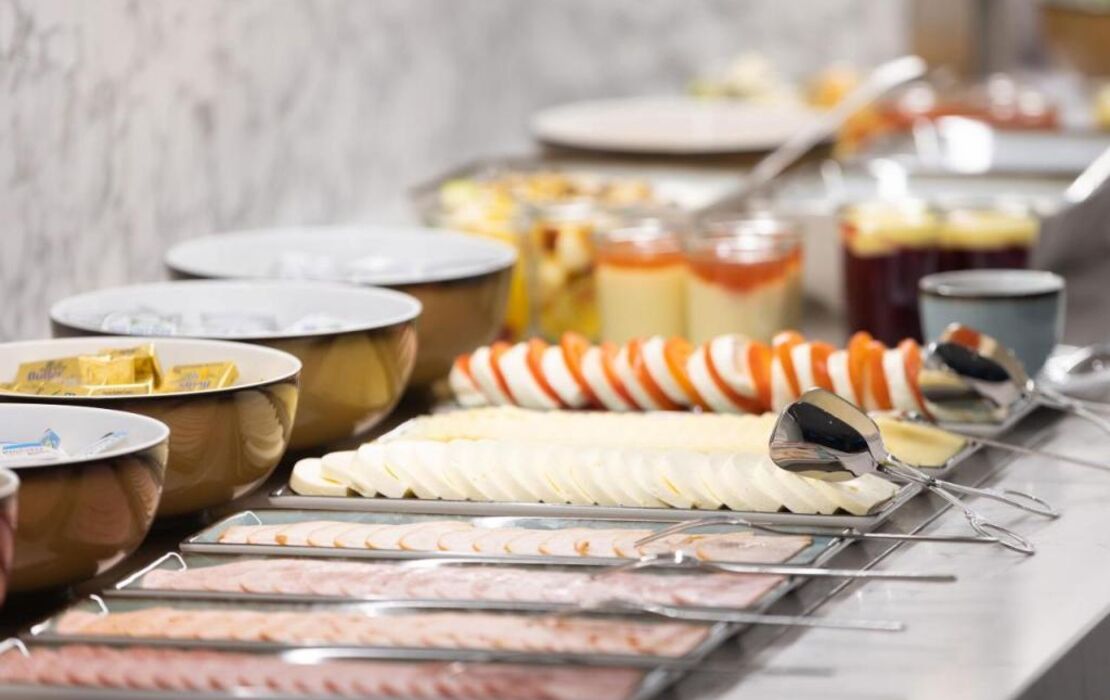 TITANIC Comfort Kurfürstendamm