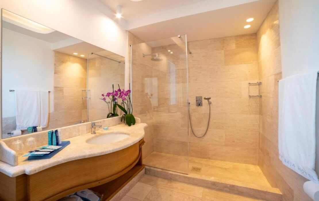 Hotel Grand Relais Dei Nuraghi