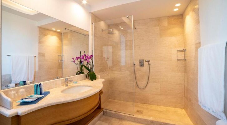 Hotel Grand Relais Dei Nuraghi