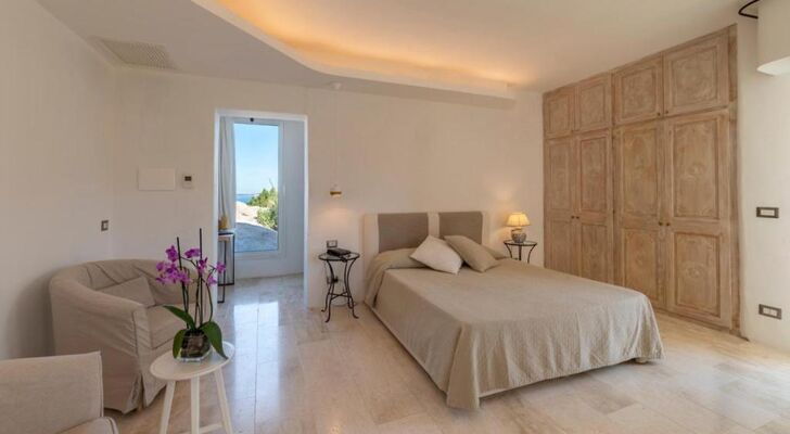 Hotel Grand Relais Dei Nuraghi