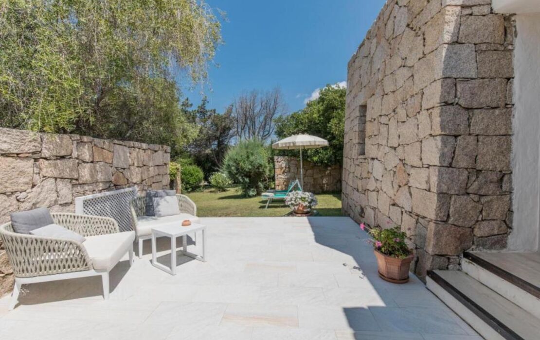 Hotel Grand Relais Dei Nuraghi