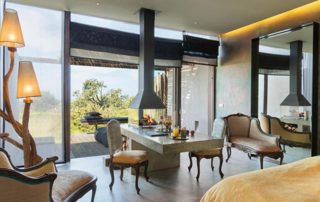 Areias do Seixo Hotel