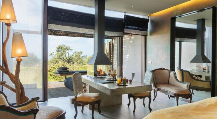 Areias do Seixo Hotel