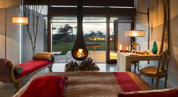 Areias do Seixo Hotel