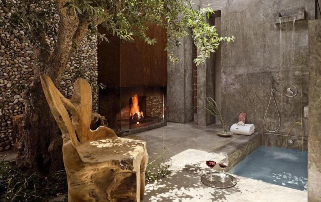 Areias do Seixo Hotel