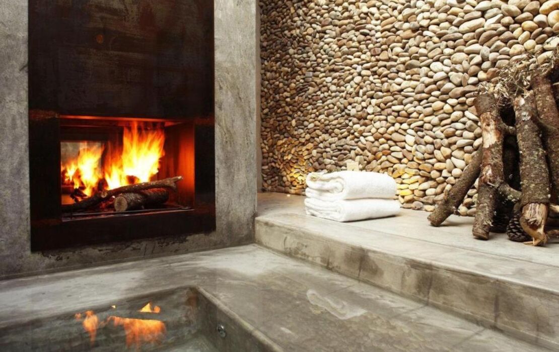 Areias do Seixo Hotel