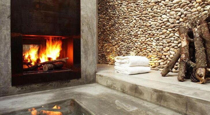 Areias do Seixo Hotel