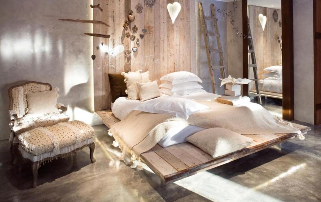 Areias do Seixo Hotel