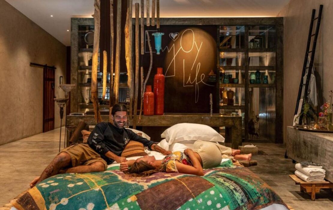 Areias do Seixo Hotel