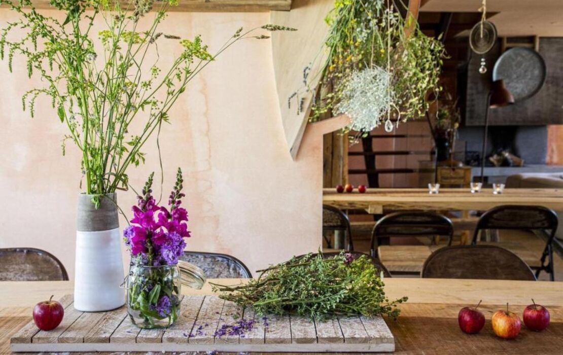 Areias do Seixo Villas