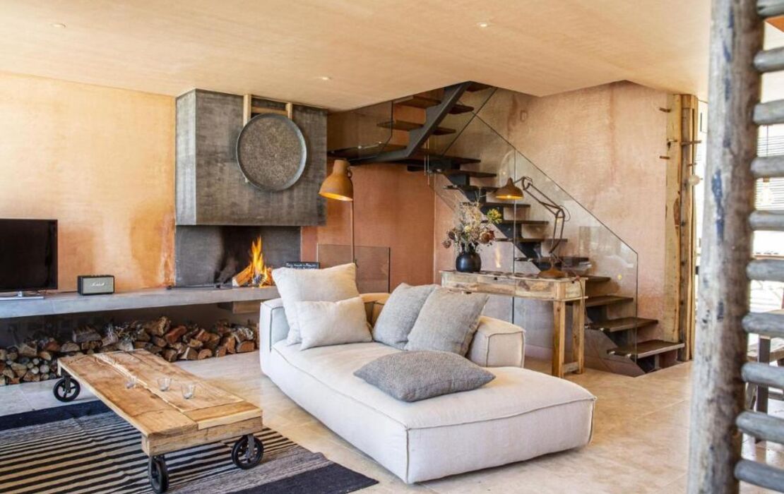 Areias do Seixo Villas