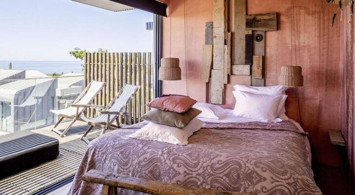 Areias do Seixo Villas