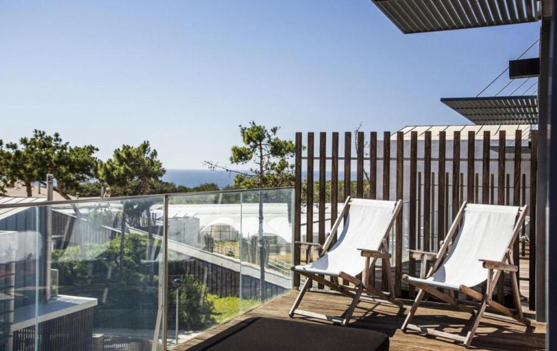 Areias do Seixo Villas