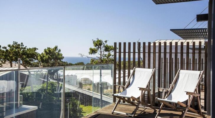 Areias do Seixo Villas