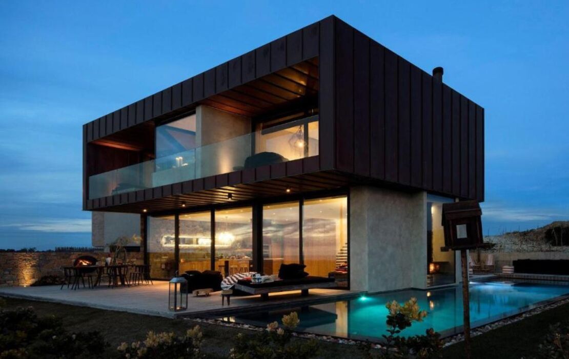 Areias do Seixo Villas