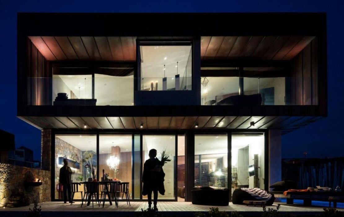 Areias do Seixo Villas