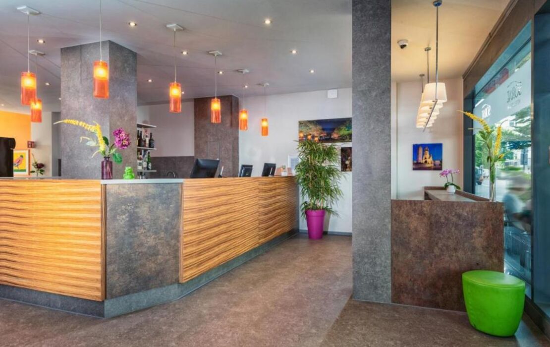 SORAT Hotel Berlin
