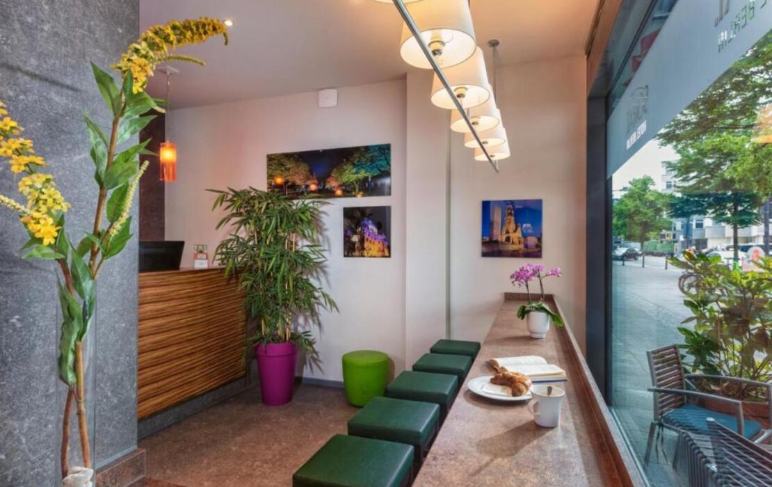 SORAT Hotel Berlin