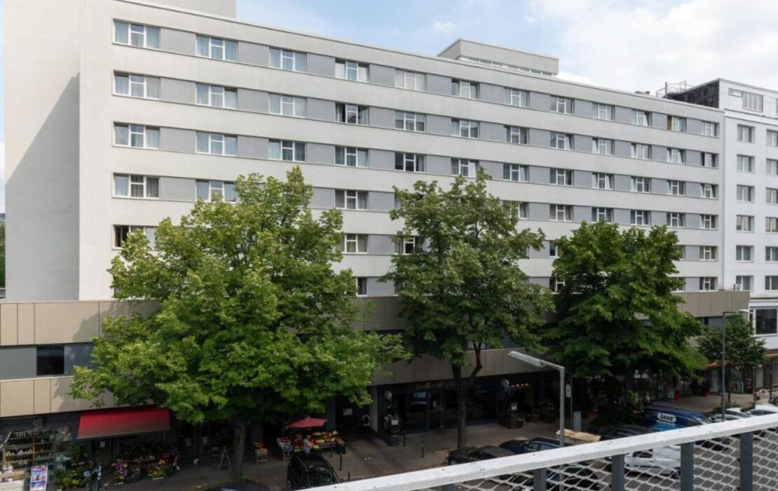 SORAT Hotel Berlin