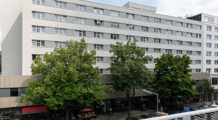 SORAT Hotel Berlin
