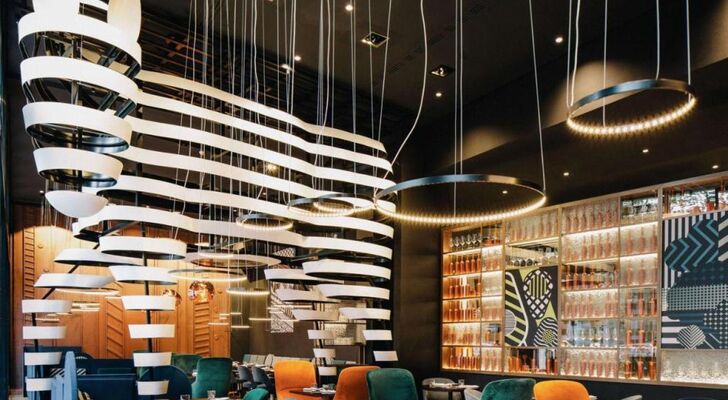 Pullman Berlin Schweizerhof