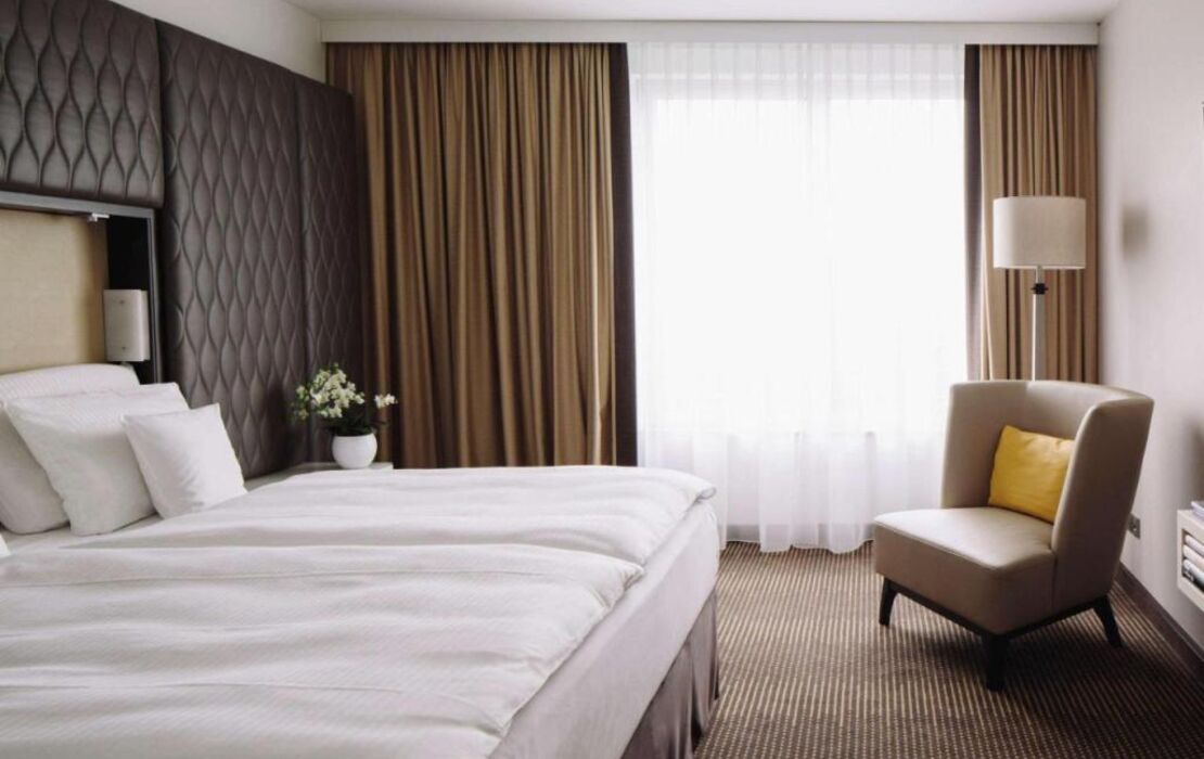 Pullman Berlin Schweizerhof