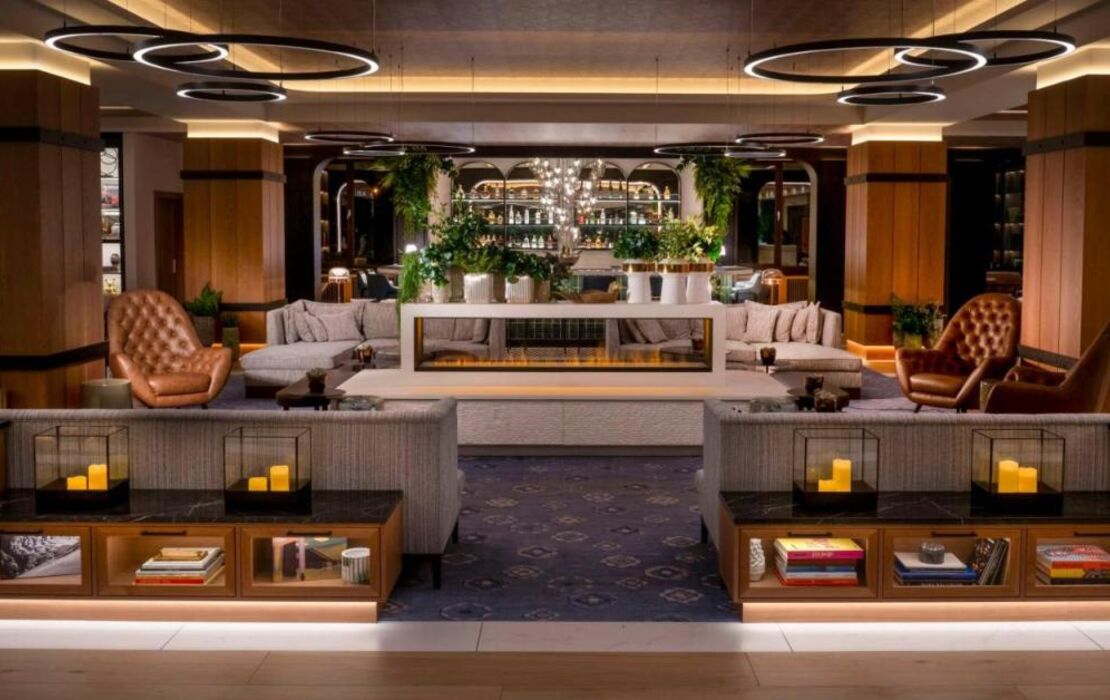 DoubleTree by Hilton Berlin Ku'damm