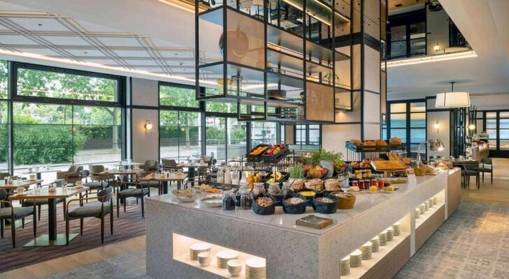 DoubleTree by Hilton Berlin Ku'damm