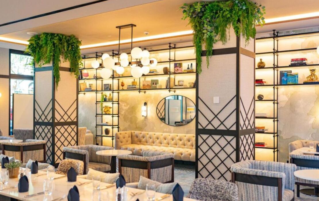 DoubleTree by Hilton Berlin Ku'damm