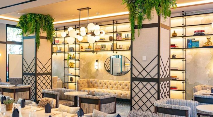 DoubleTree by Hilton Berlin Ku'damm