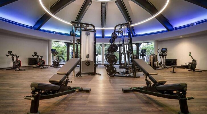 DoubleTree by Hilton Berlin Ku'damm