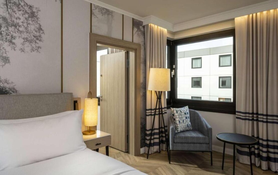 DoubleTree by Hilton Berlin Ku'damm