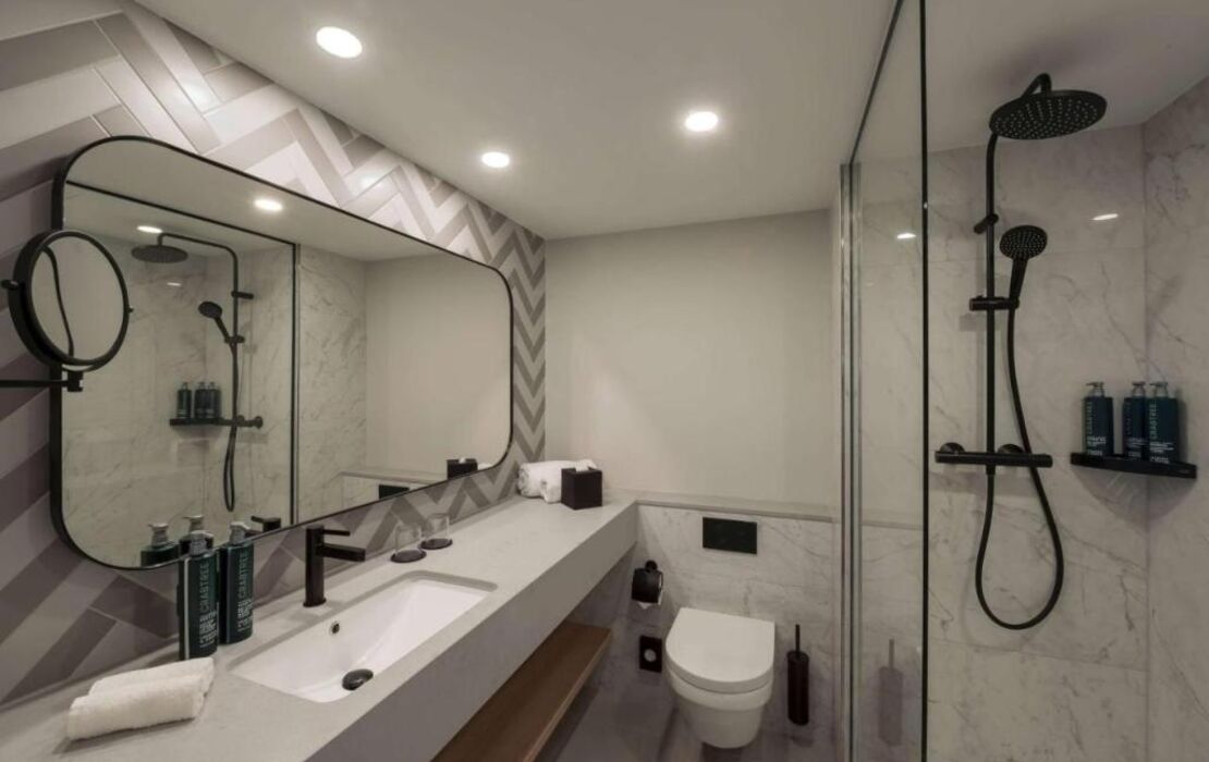 DoubleTree by Hilton Berlin Ku'damm